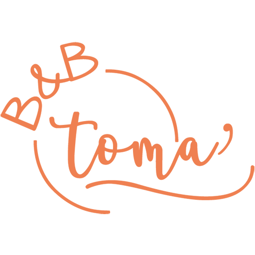 B&B Toma Logo